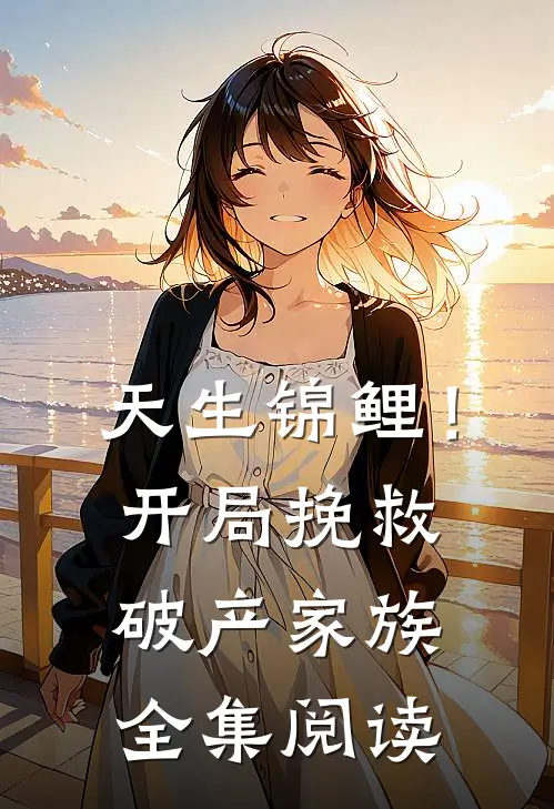 天生锦鲤！开局挽救破产家族全集阅读