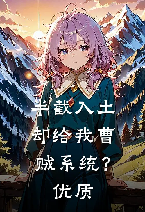 半截入土：却给我曹贼系统？优质