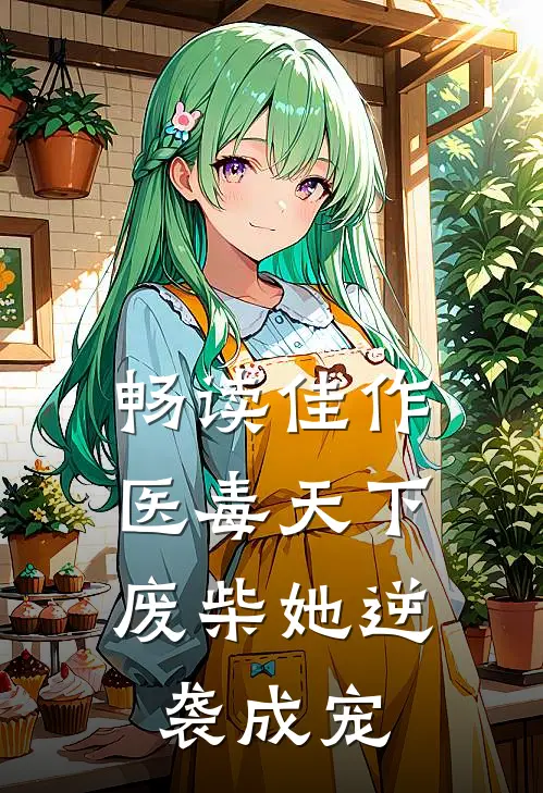 畅读佳作医毒天下：废柴她逆袭成宠