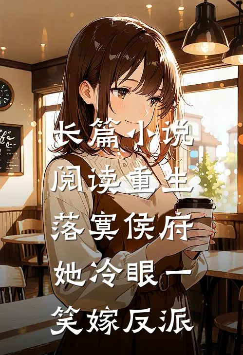 长篇小说阅读重生落寞侯府，她冷眼一笑嫁反派