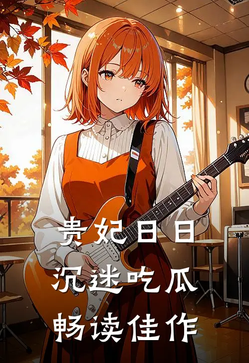 贵妃日日沉迷吃瓜畅读佳作
