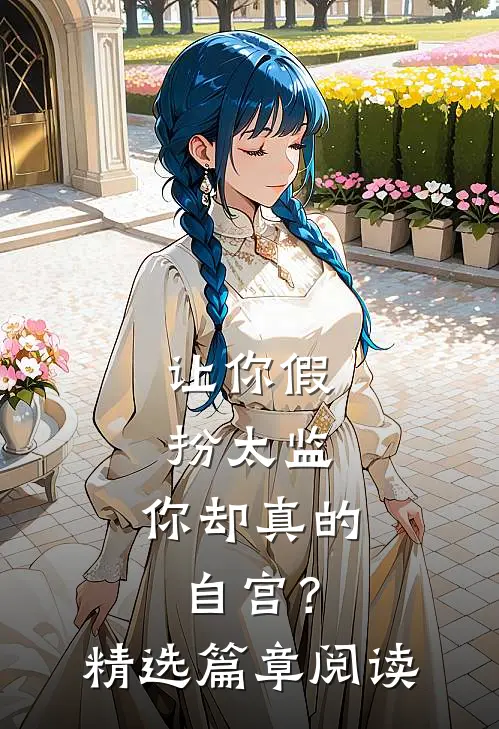 让你假扮太监，你却真的自宫？精选篇章阅读