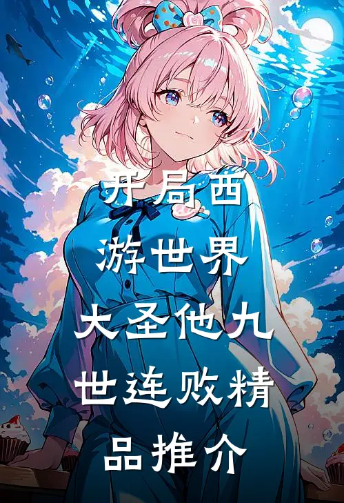 开局西游世界，大圣他九世连败精品推介