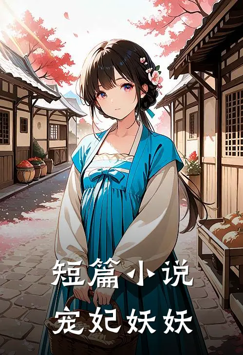 短篇小说宠妃妖妖