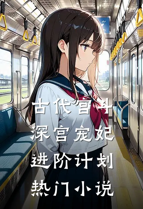 古代宫斗：深宫宠妃进阶计划热门小说