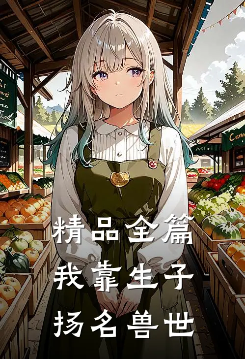 精品全篇我靠生子扬名兽世