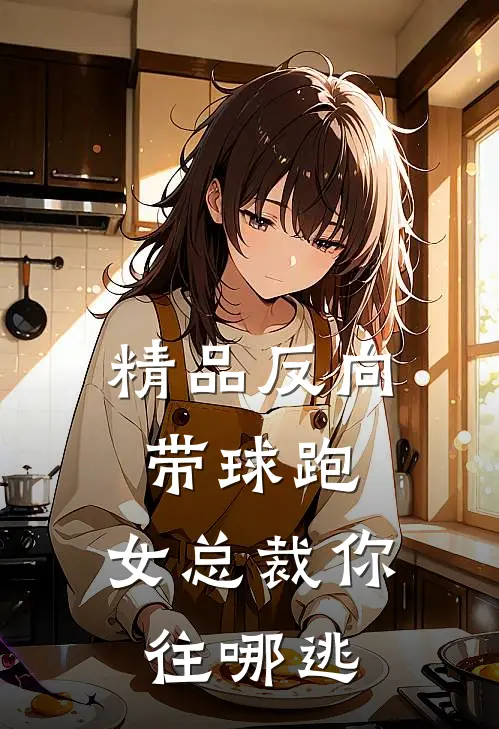 精品反向带球跑：女总裁你往哪逃