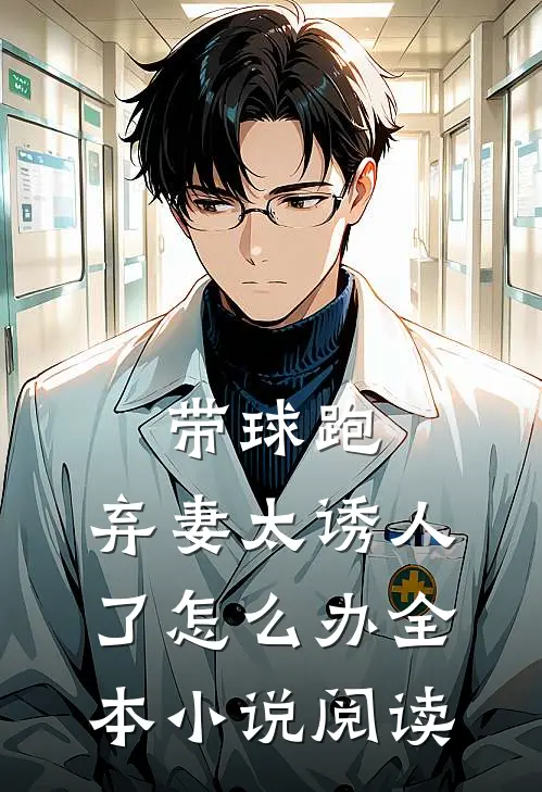 带球跑：弃妻太诱人了怎么办全本小说阅读