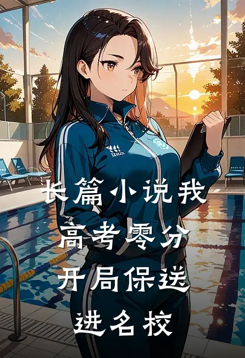 长篇小说我，高考零分，开局保送进名校