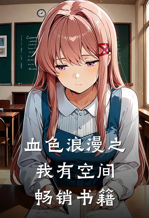 血色浪漫之我有空间畅销书籍