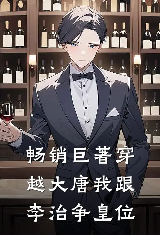 畅销巨著穿越大唐我跟李治争皇位