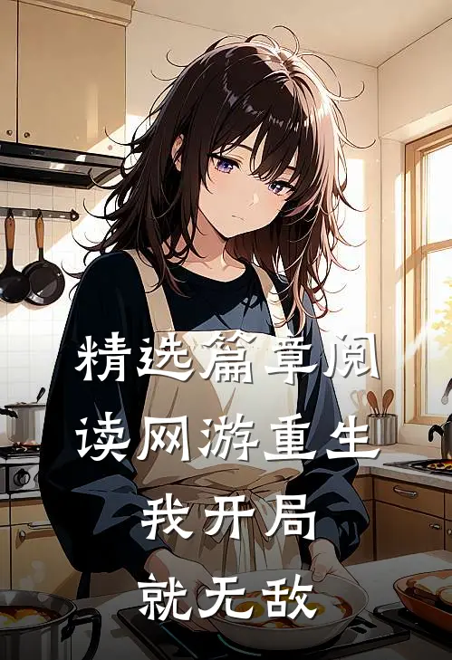 精选篇章阅读网游重生：我开局就无敌