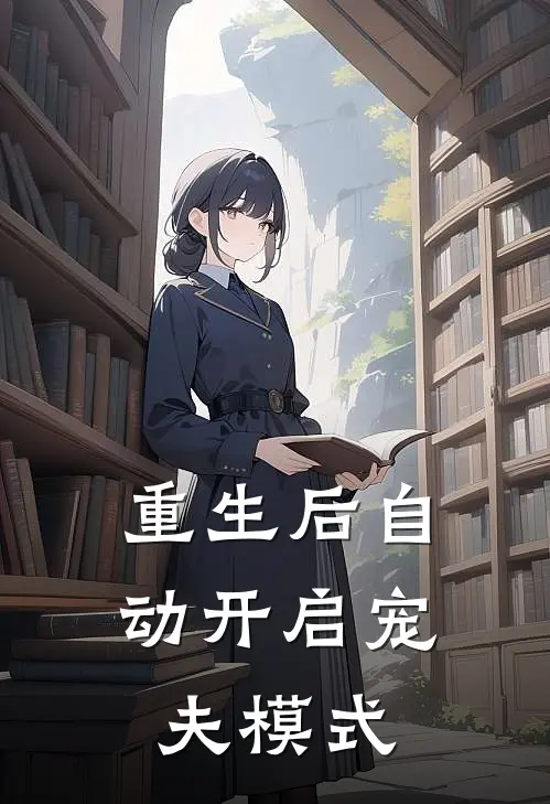 重生后自动开启宠夫模式