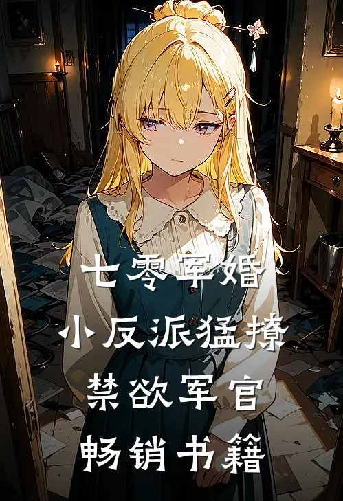 七零军婚：小反派猛撩禁欲军官畅销书籍