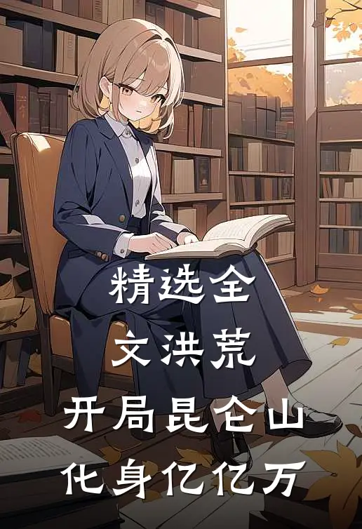 精选全文洪荒：开局昆仑山，化身亿亿万