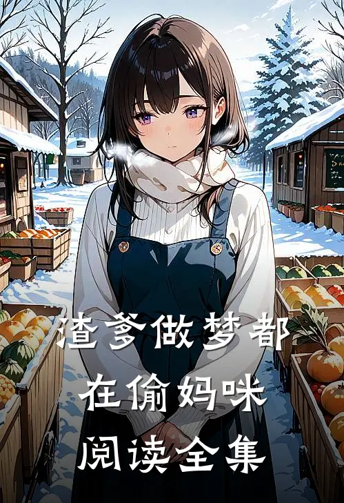 渣爹做梦都在偷妈咪阅读全集
