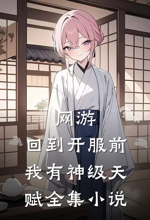 网游：回到开服前我有神级天赋全集小说