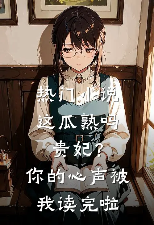 热门小说这瓜熟吗贵妃？你的心声被我读完啦