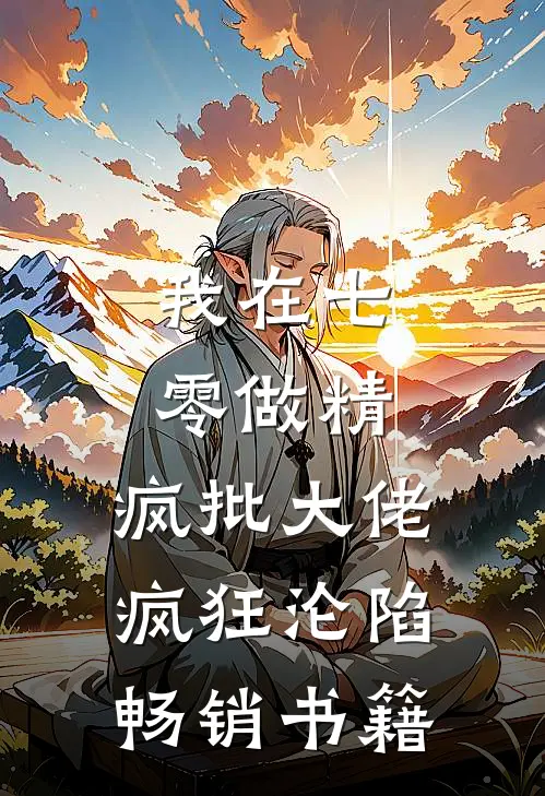 我在七零做精，疯批大佬疯狂沦陷畅销书籍