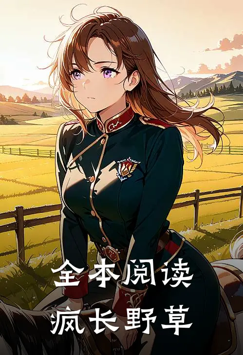 全本阅读疯长野草