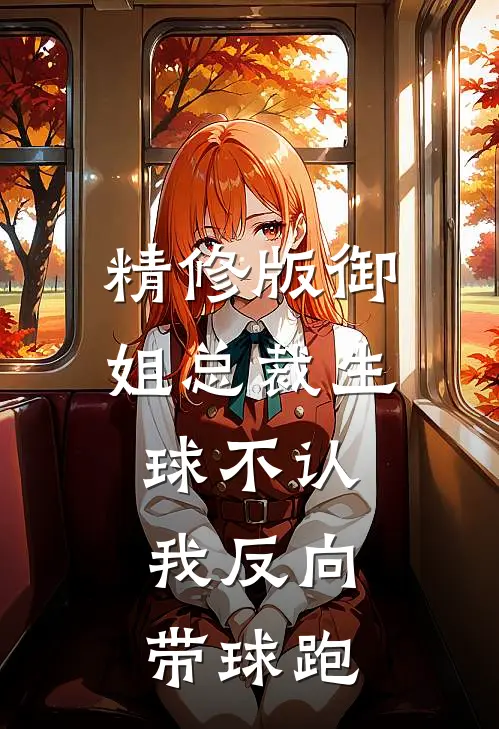 精修版御姐总裁生球不认，我反向带球跑