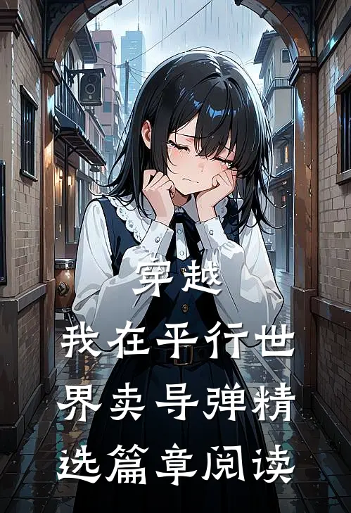 穿越：我在平行世界卖导弹精选篇章阅读