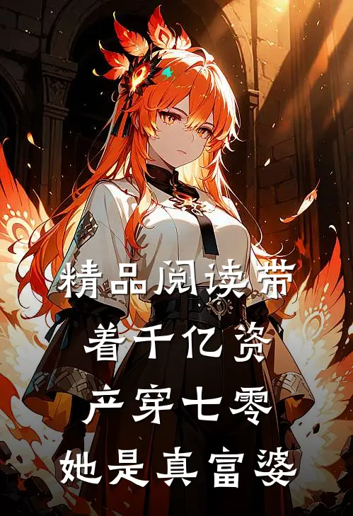 精品阅读带着千亿资产穿七零，她是真富婆