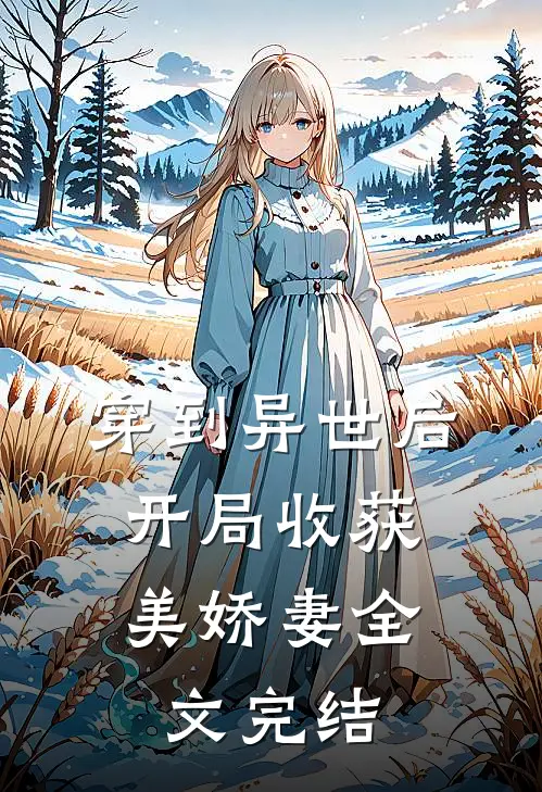 穿到异世后，开局收获美娇妻全文完结
