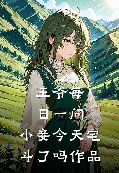 王爷每日一问，小妾今天宅斗了吗作品