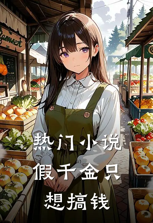 热门小说假千金只想搞钱