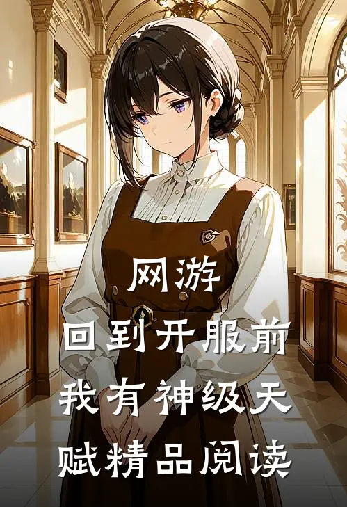 网游：回到开服前我有神级天赋精品阅读