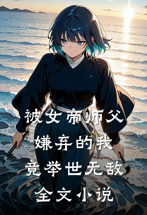 被女帝师父嫌弃的我，竟举世无敌全文小说