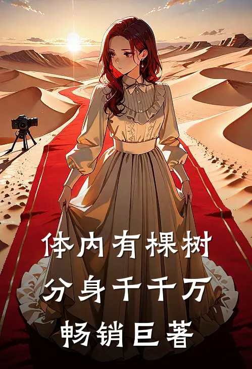 体内有棵树，分身千千万畅销巨著