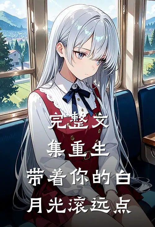 完整文集重生：带着你的白月光滚远点