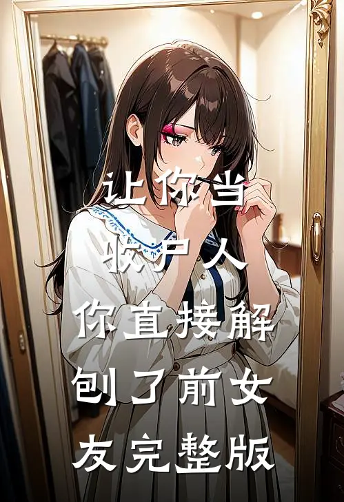 让你当收尸人，你直接解刨了前女友完整版