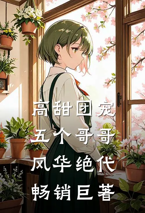 高甜团宠：五个哥哥风华绝代畅销巨著