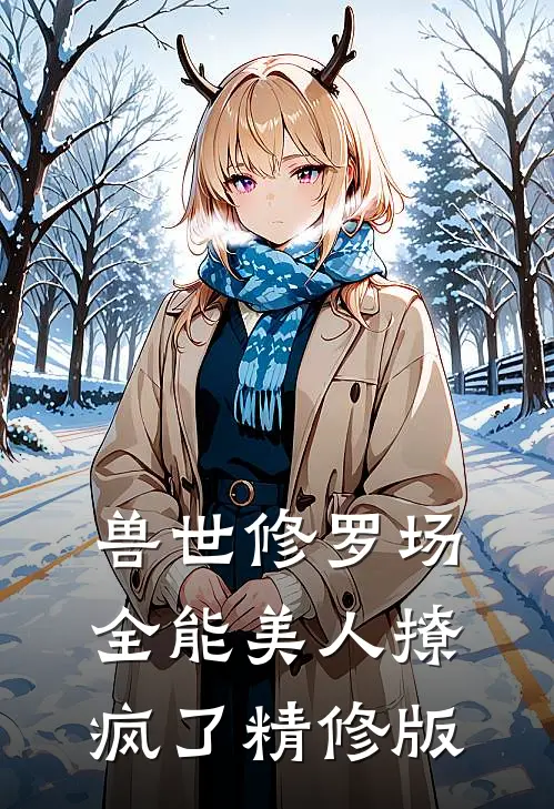 兽世修罗场：全能美人撩疯了精修版
