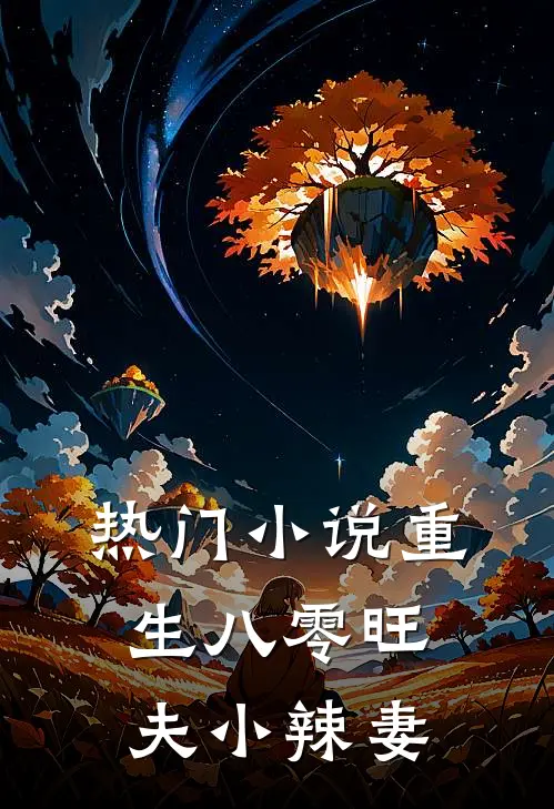 热门小说重生八零旺夫小辣妻