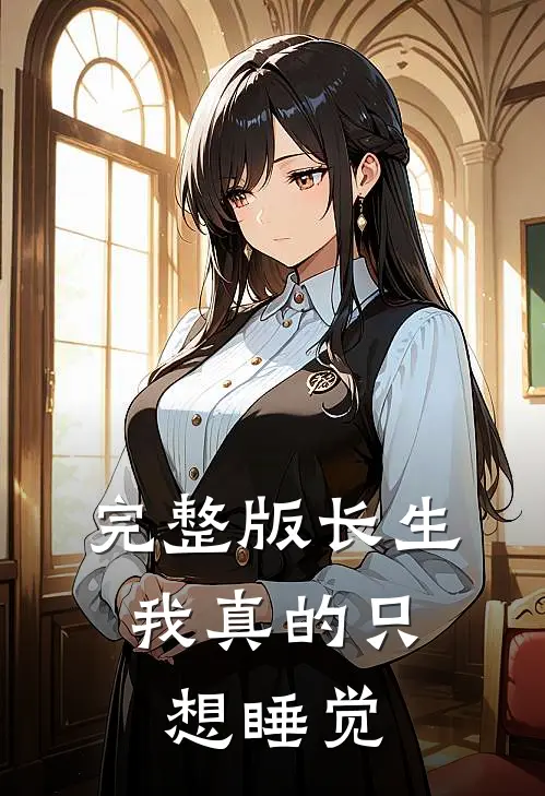 完整版长生：我真的只想睡觉