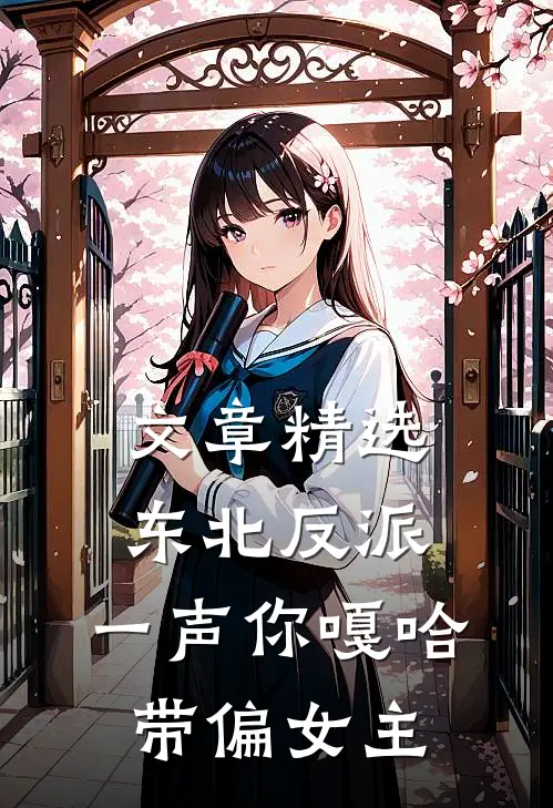 文章精选东北反派：一声你嘎哈带偏女主