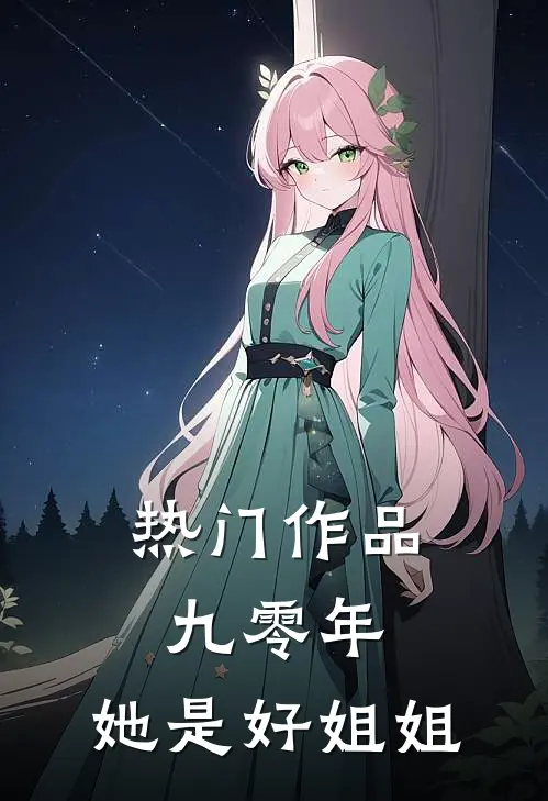 热门作品九零年，她是好姐姐