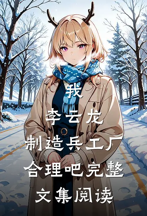 我，李云龙，制造兵工厂合理吧完整文集阅读