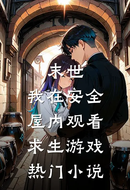 末世：我在安全屋内观看求生游戏热门小说