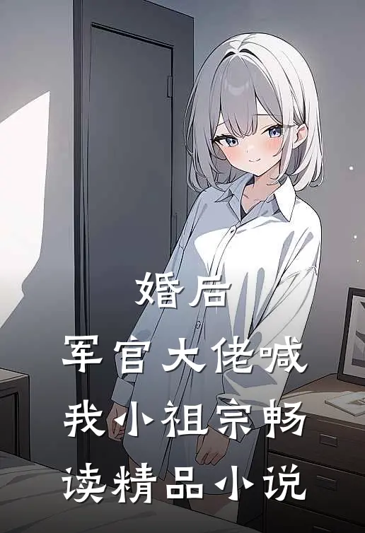 婚后，军官大佬喊我小祖宗畅读精品小说