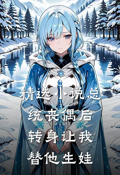 精选小说总统丧偶后，转身让我替他生娃