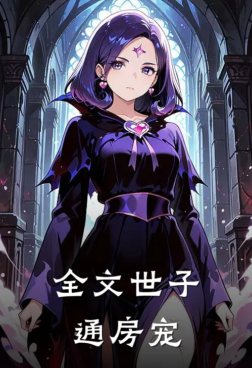 全文世子通房宠