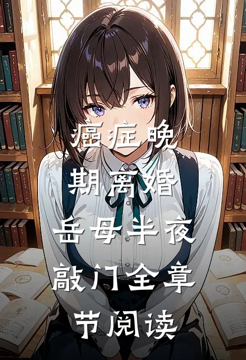 癌症晚期离婚，岳母半夜敲门全章节阅读