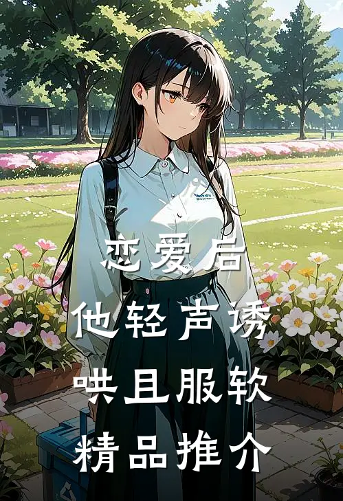 恋爱后，他轻声诱哄且服软精品推介