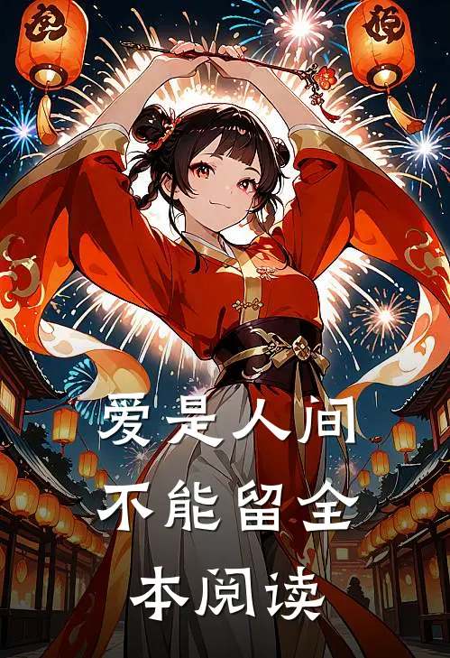 爱是人间不能留全本阅读