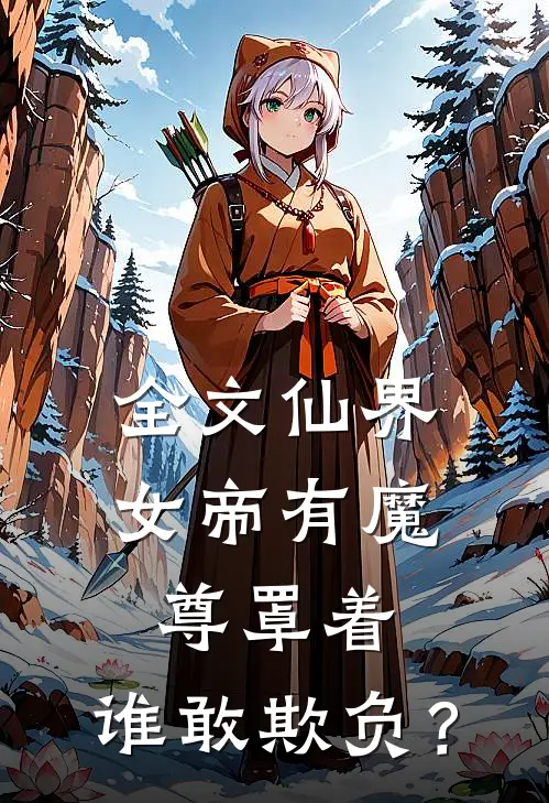 全文仙界女帝有魔尊罩着，谁敢欺负？